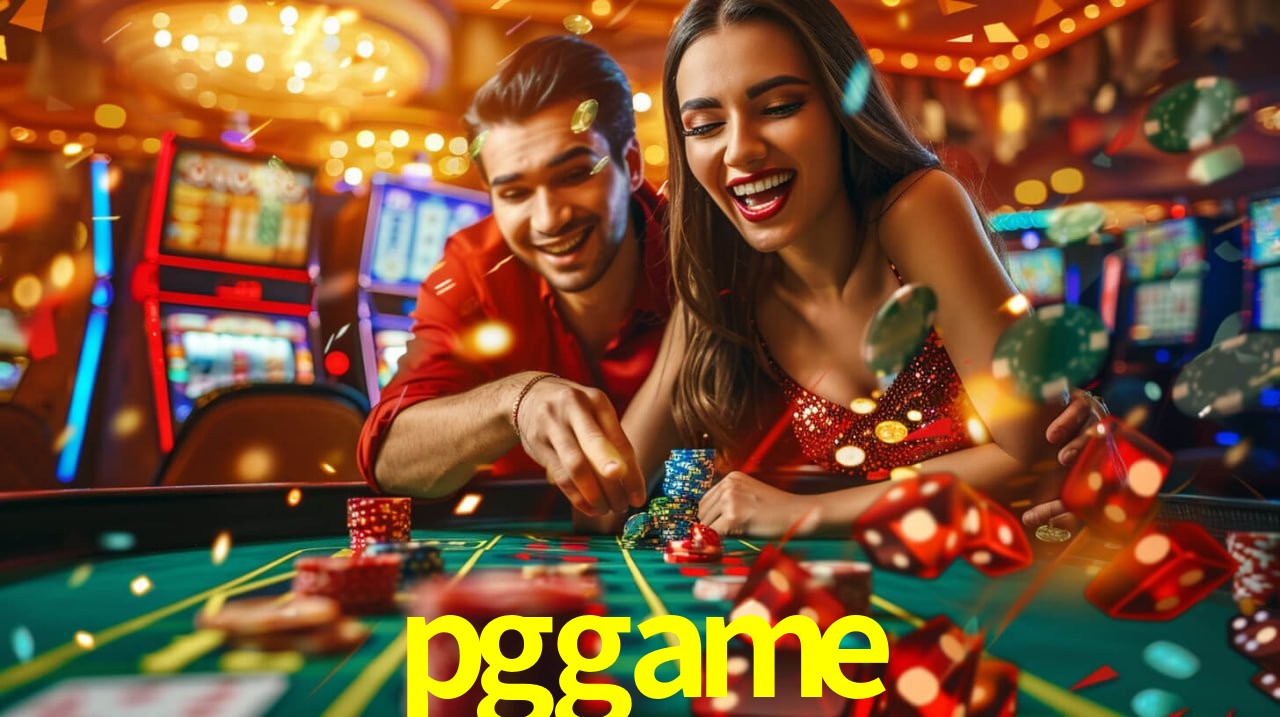 pggame - Pagamento PIX Instantâneo