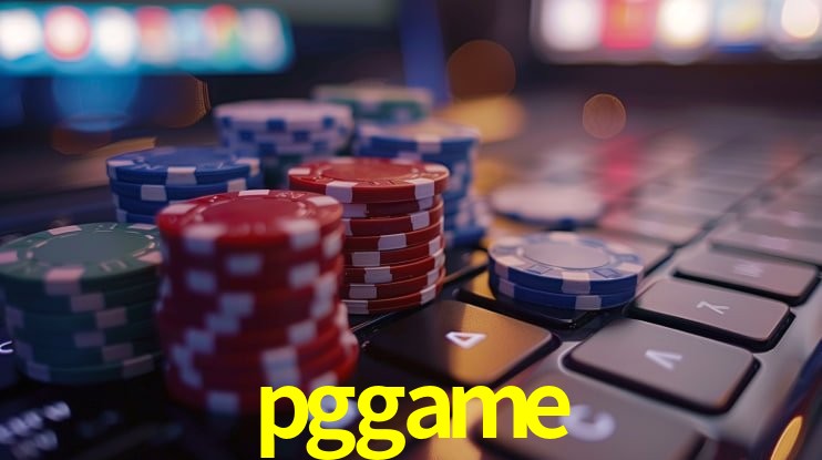 pggame - cassino ao vivo